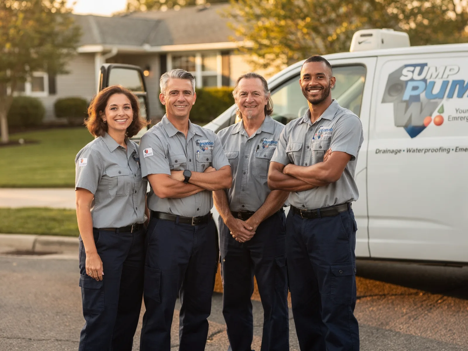 Water Heater Repair company in Belvidere, SD
